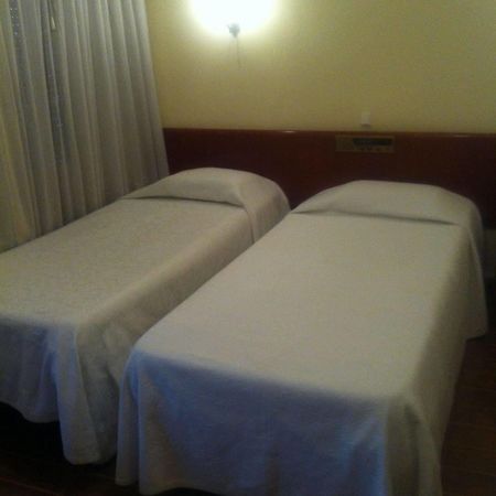 Modelo Hotel Lisbon Luaran gambar
