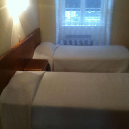 Modelo Hotel Lisbon Luaran gambar