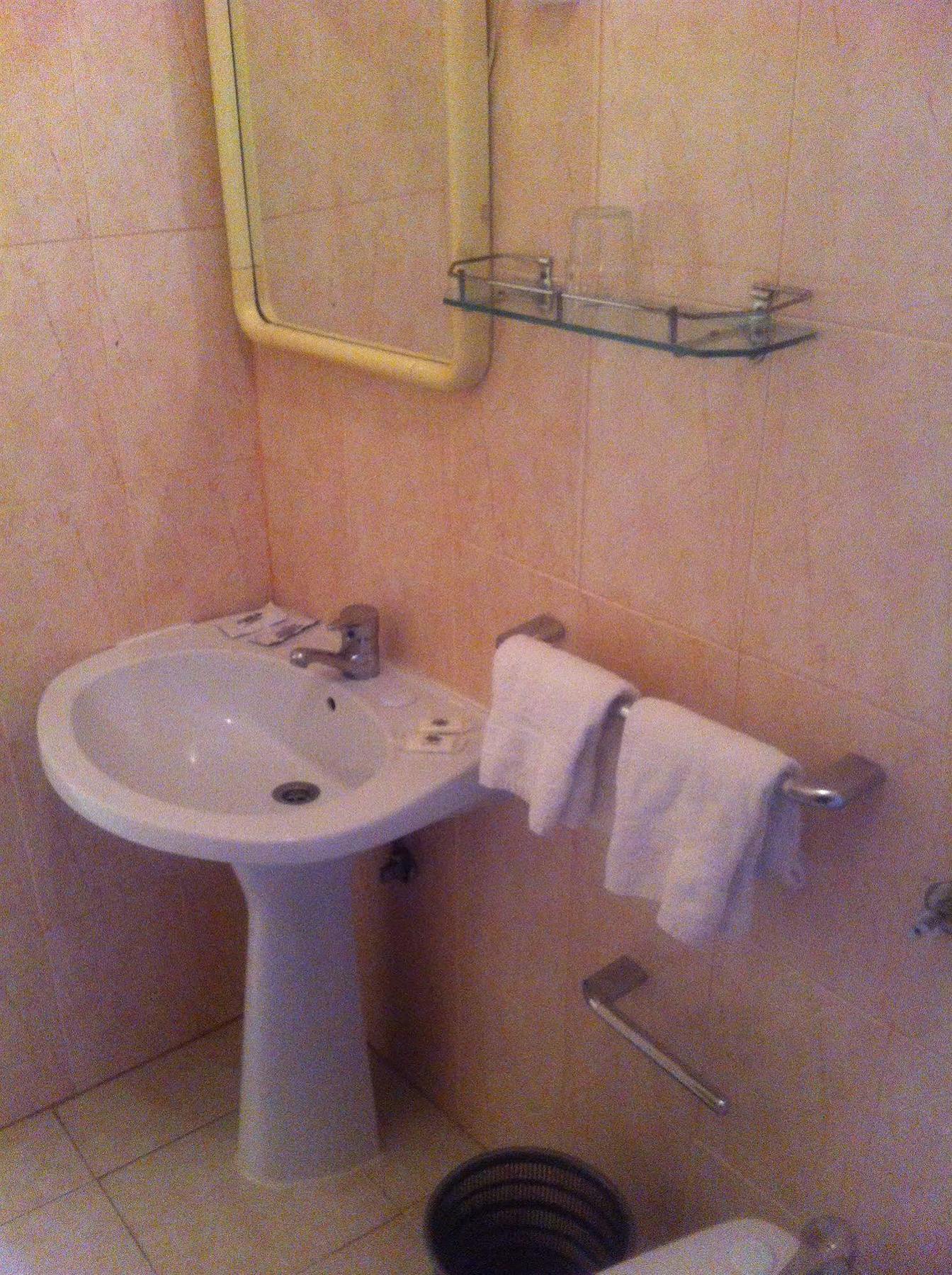 Modelo Hotel Lisbon Luaran gambar