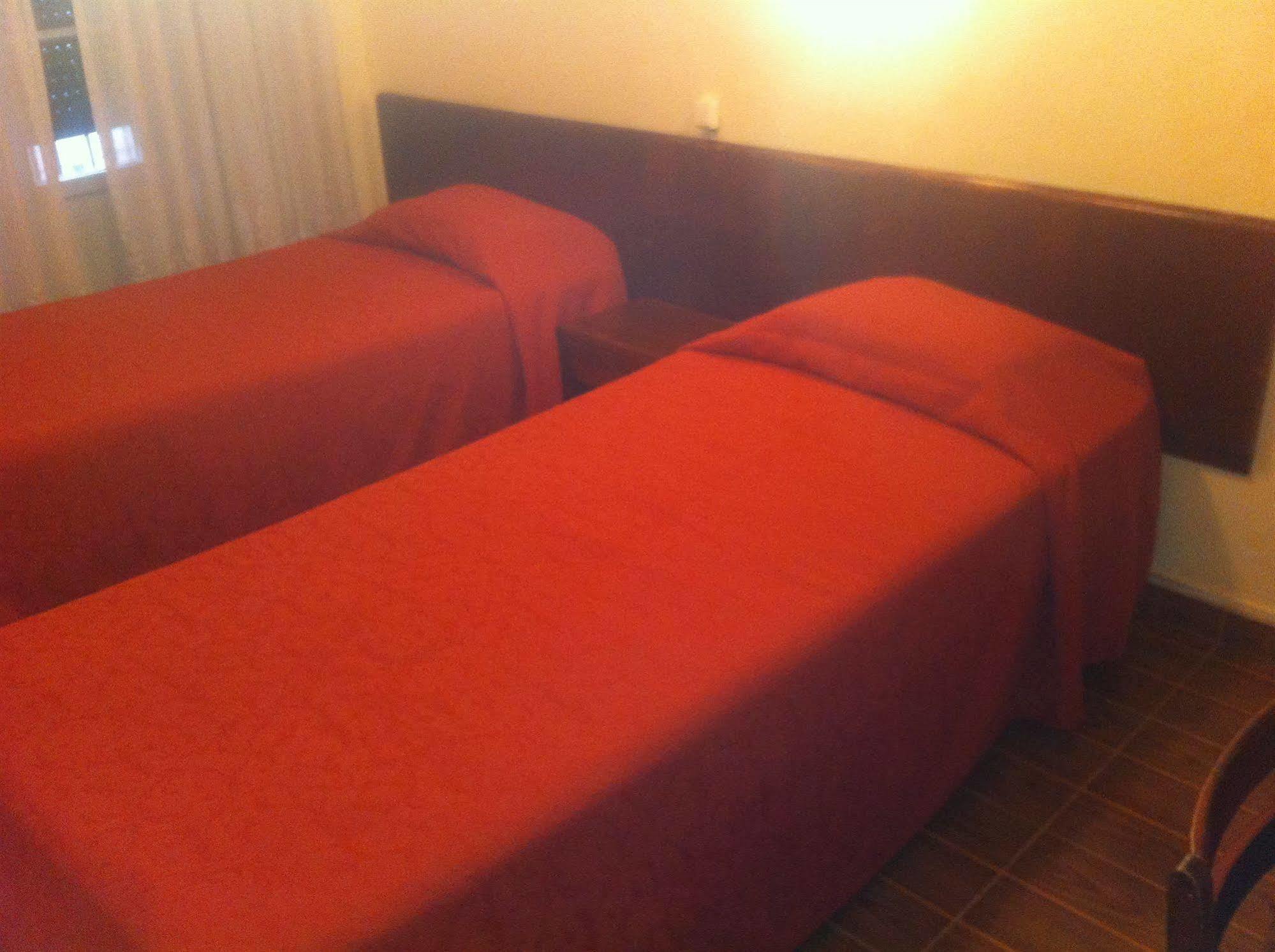 Modelo Hotel Lisbon Luaran gambar