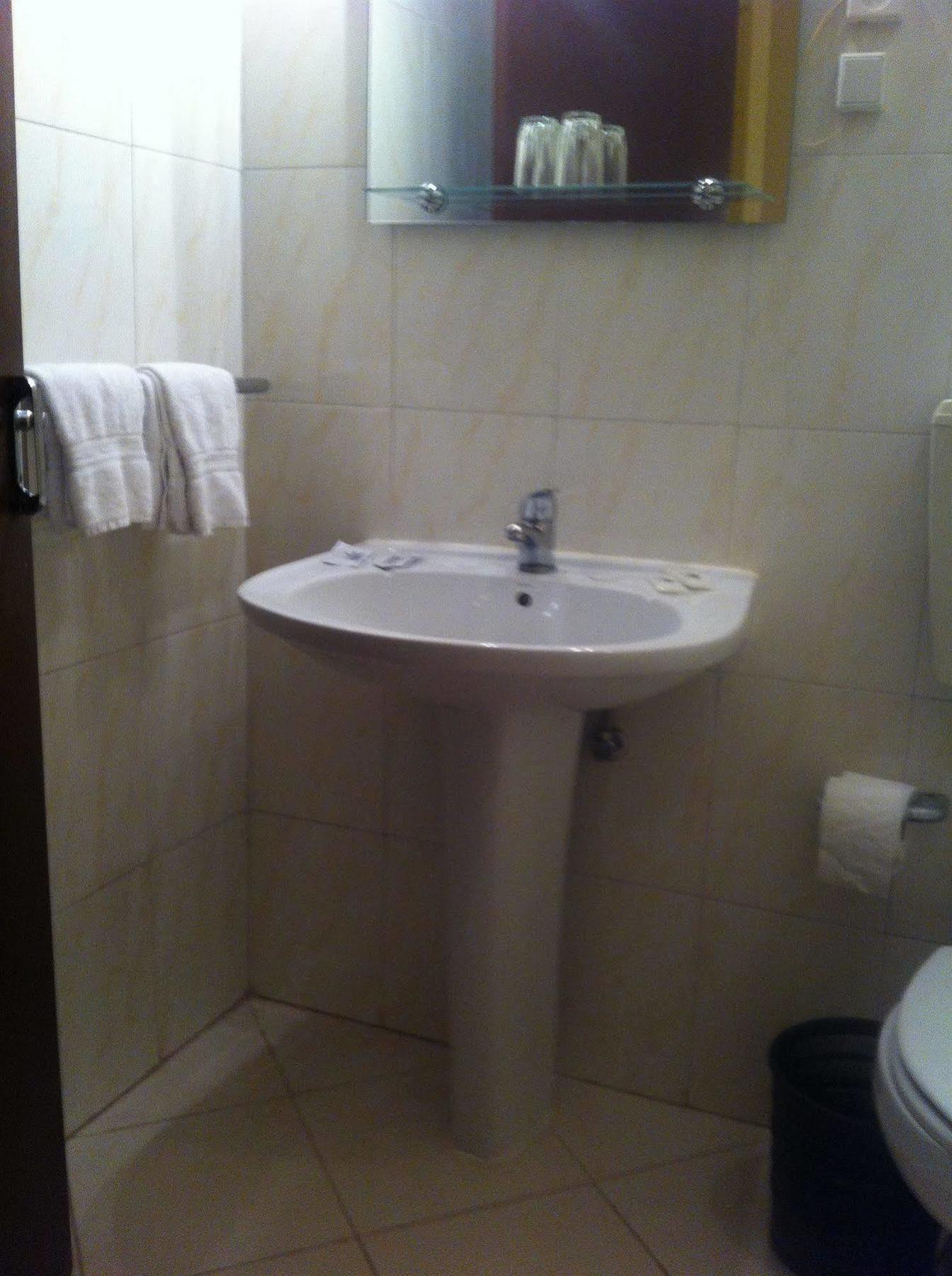 Modelo Hotel Lisbon Luaran gambar