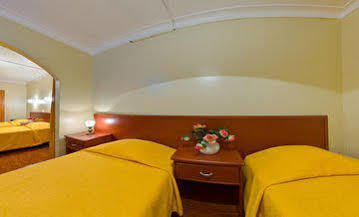 Modelo Hotel Lisbon Luaran gambar